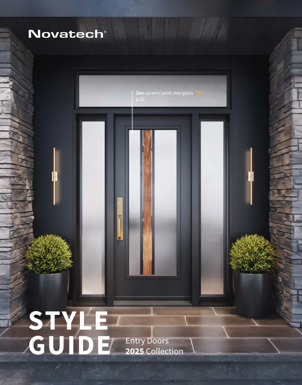 Novatech Style Guide