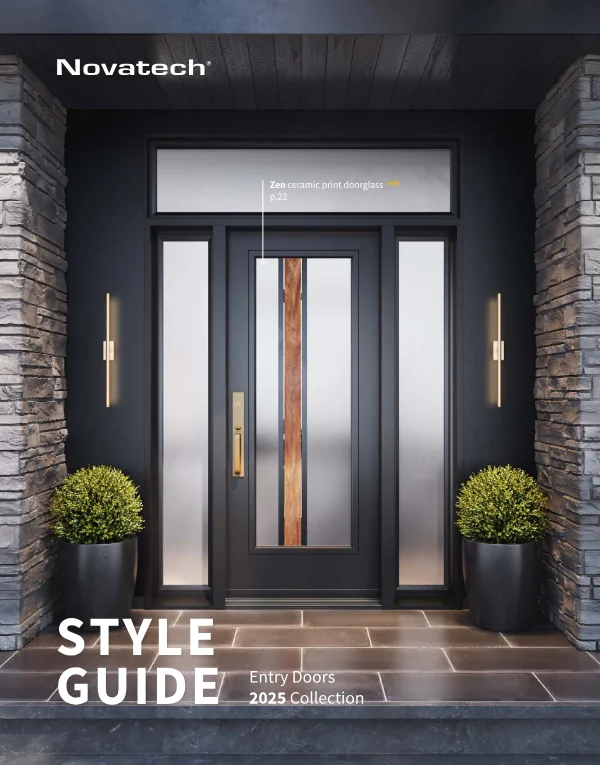 Novatech Style Guide
