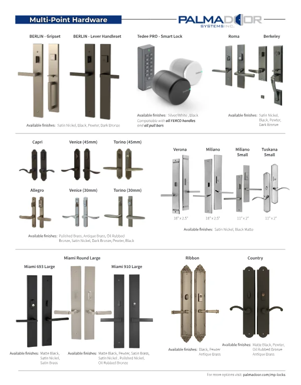 Multipoint Hardware Brochure