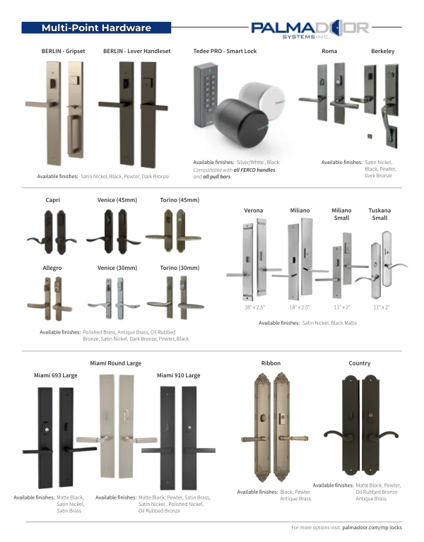 Multipoint Hardware Brochure
