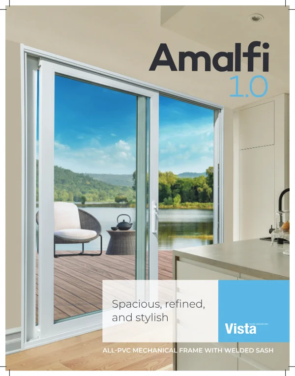 Vista Amalfi Brochure