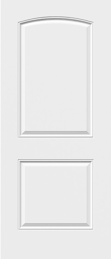 2 Panel Camber Top