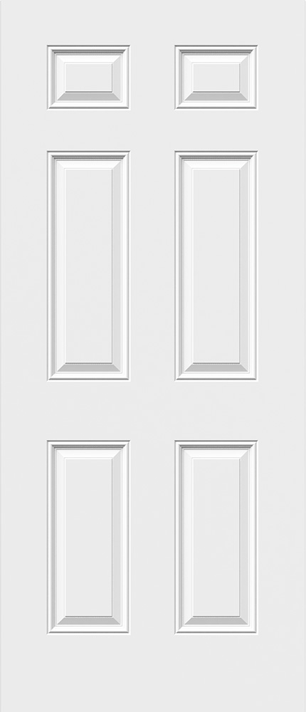 6 Panel