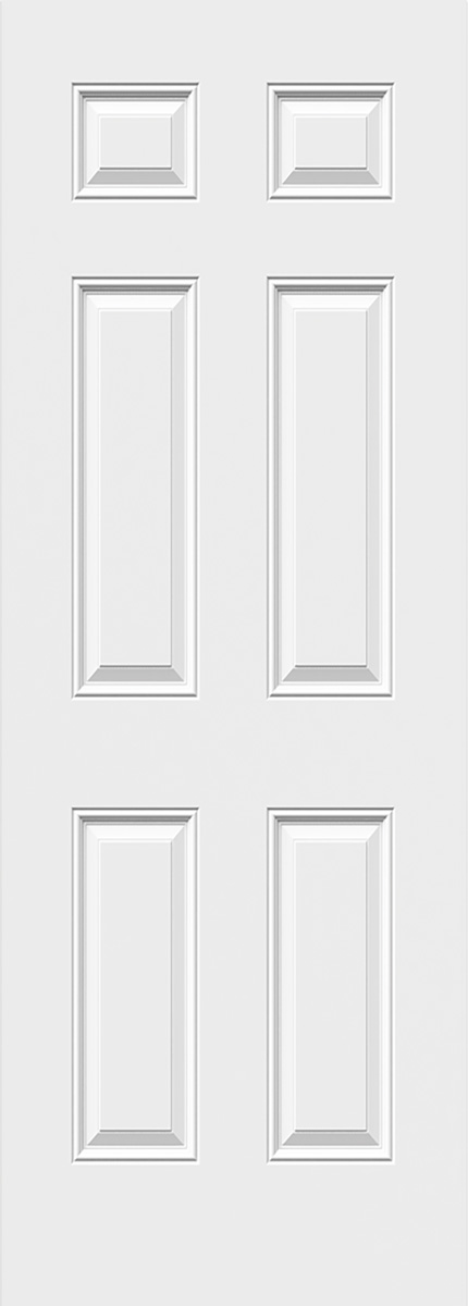 6 Panel